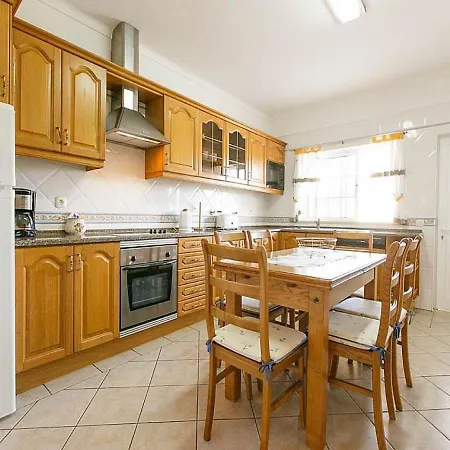 Private Villas Leila 4 Bedroom Semi Detached With Private Pool * Αλμπουφέιρα