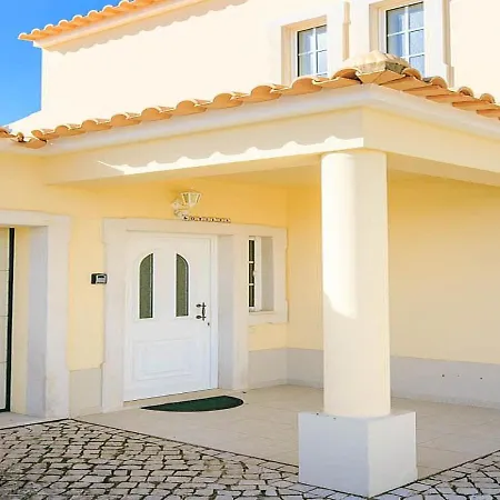 Βίλα Private Villas Leila 4 Bedroom Semi Detached With Private Pool *