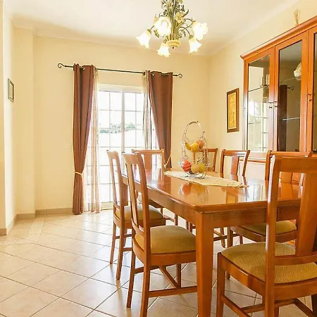 Private Villas Leila 4 Bedroom Semi Detached With Private Pool