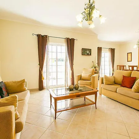 Private Villas Leila 4 Bedroom Semi Detached With Private Pool Βίλα Αλμπουφέιρα