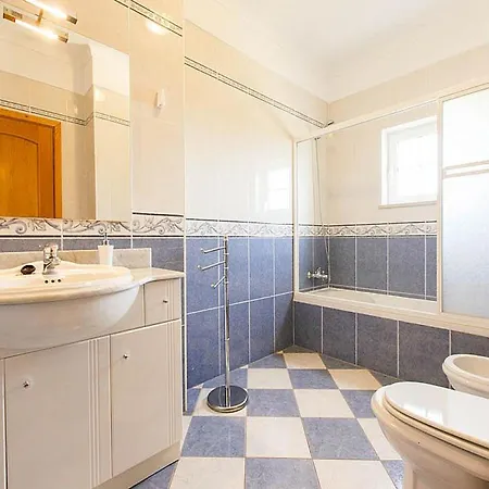Βίλα Private Villas Leila 4 Bedroom Semi Detached With Private Pool *