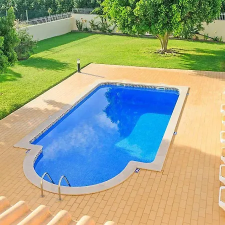 וילה Private Villas Leila 4 Bedroom Semi Detached With Private Pool *