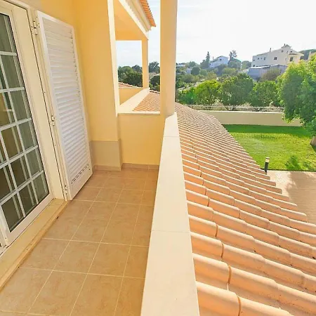 Private Villas Leila 4 Bedroom Semi Detached With Private Pool וילה